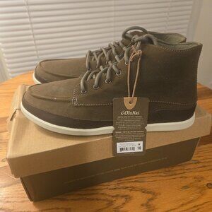 Nalukai Kapa Boot / 10 / NWT